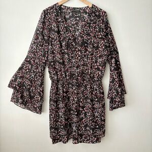 show me your mumu black lace dress Diana Drop Waist Dress ~ Black Lovely Lace  Show Me Your Mumu